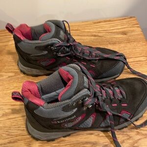 Women’s Karrimor Walking Boots